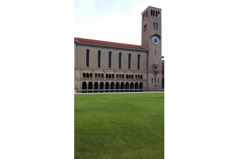 UWA