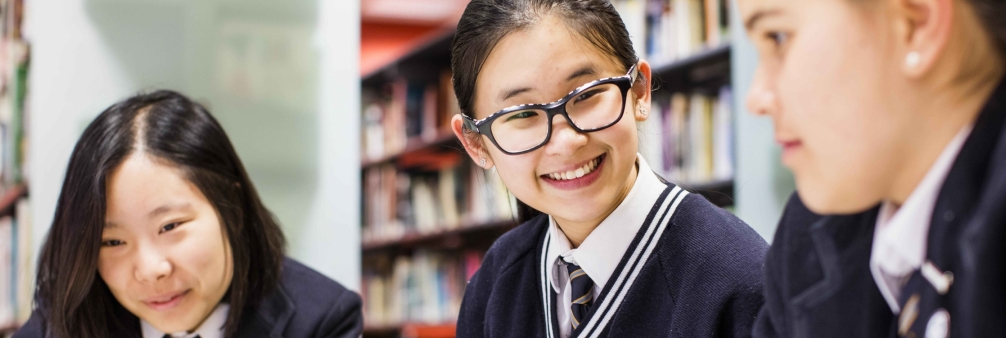 Melbourne Girls Grammar School_Photo 1