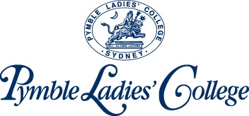 Self Photos / Files - Pymble-Ladies-College_Logo