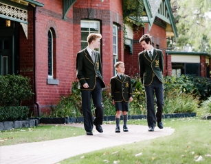 Trinity Grammar School_Photo 1