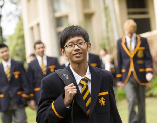 The Scots College_Photo 1