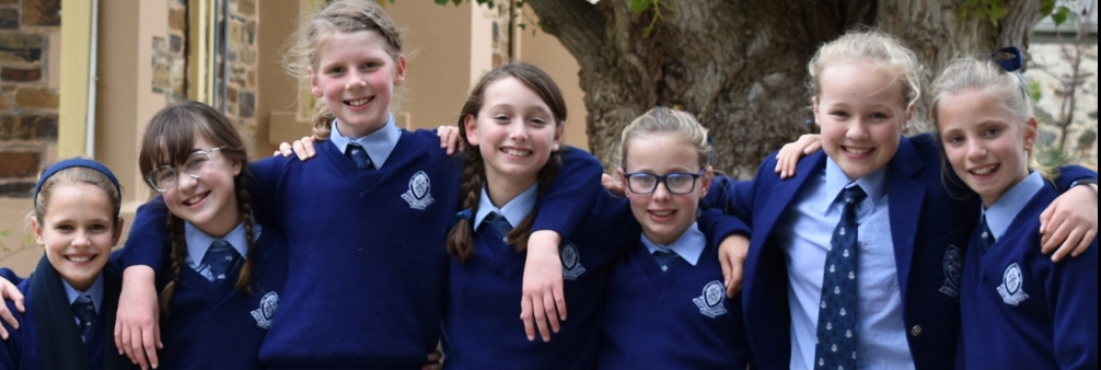 St Peters Girls_Photo 2