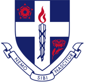 Self Photos / Files - The Friends_ School_Logo