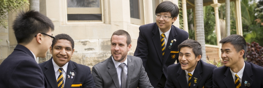 The Scots College_Photo 2