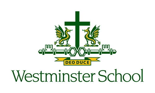 Self Photos / Files - Westminster_School_Logo
