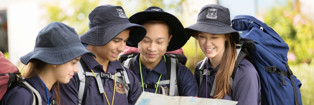 Woodcroft College_Photo 2