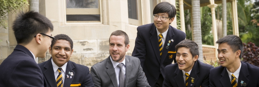 The Scots College_Photo 2