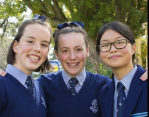 St Peters Girls_Photo 1