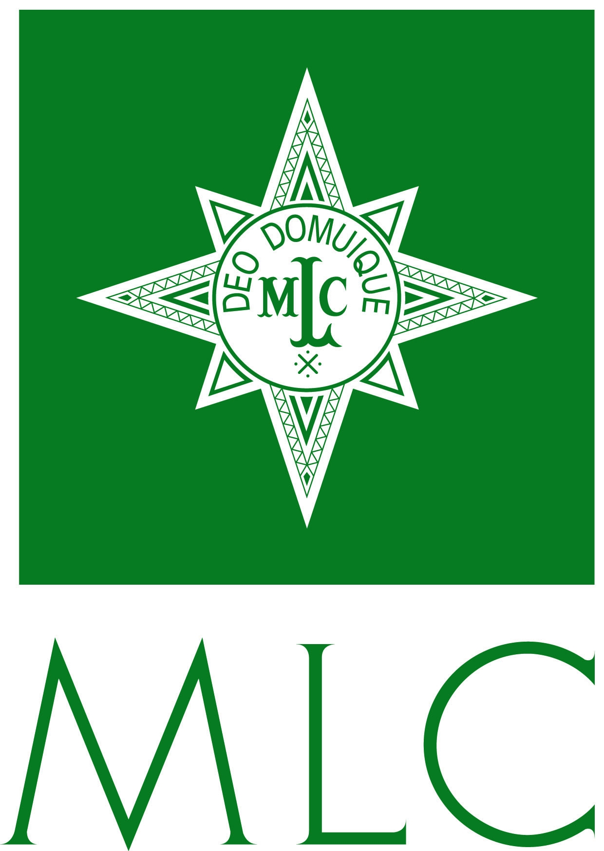 Self Photos / Files - MLC_Logo