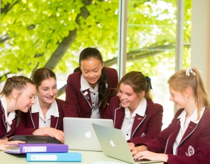 St Michaels Collegiate_Photo 1