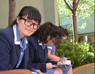Lauriston Girls_ School_Photo 1