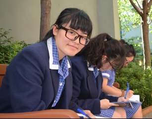 Lauriston Girls_ School_Photo 1