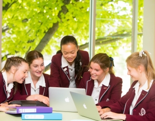 St Michaels Collegiate_Photo 1