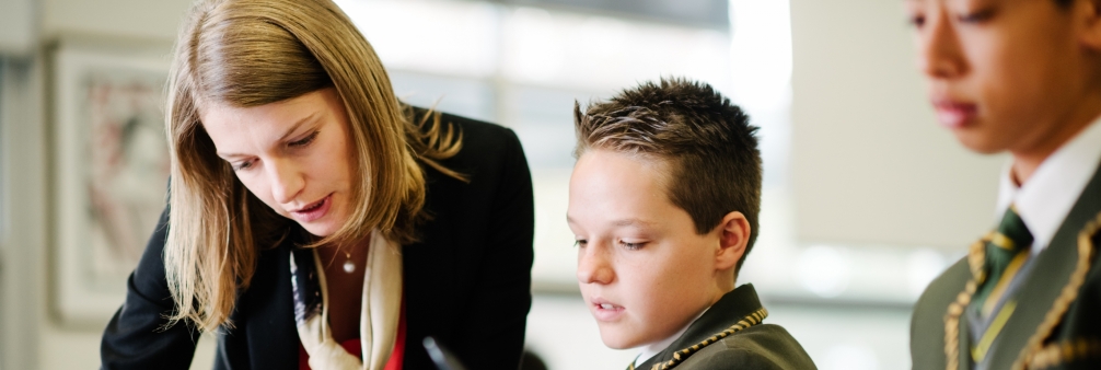 Trinity Grammar School_Photo 2