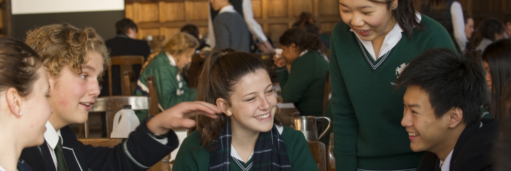The Geelong College_Photo 1