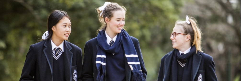 Melbourne Girls Grammar School_Photo 2