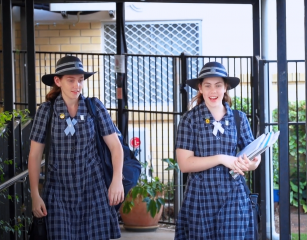 Ipswich Girls Grammar School_Photo 2