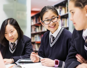 Melbourne Girls Grammar School_Photo 1