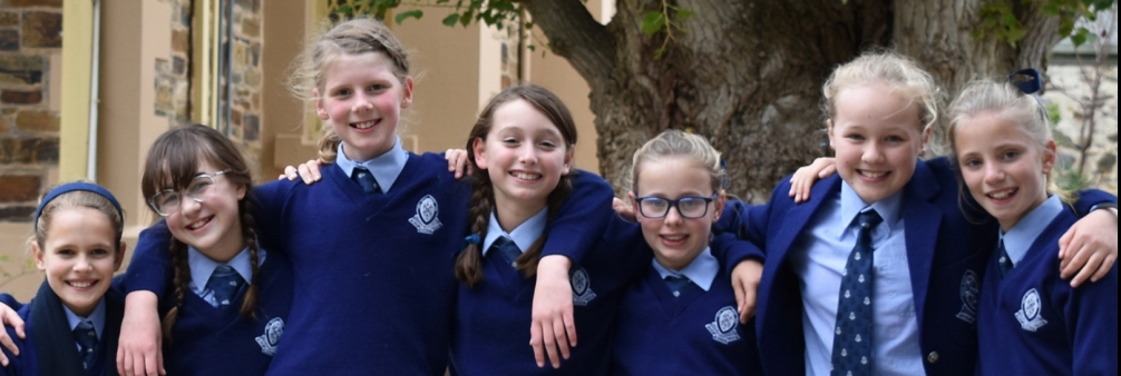 St Peters Girls_Photo 2