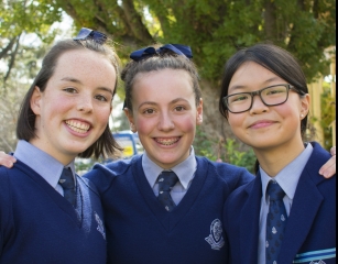 St Peters Girls_Photo 1
