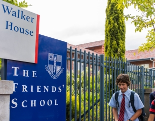 The Friends_ School_Photo 1