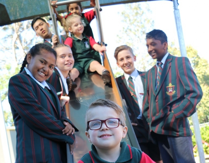 St Pauls School_Photo 1