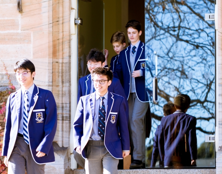 St Peters College_Photo 1
