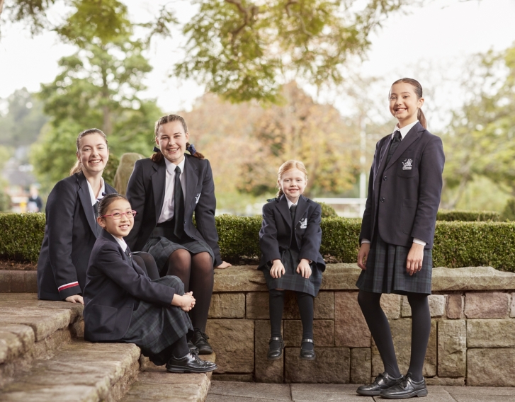 Pymble Ladies College_Photo 1