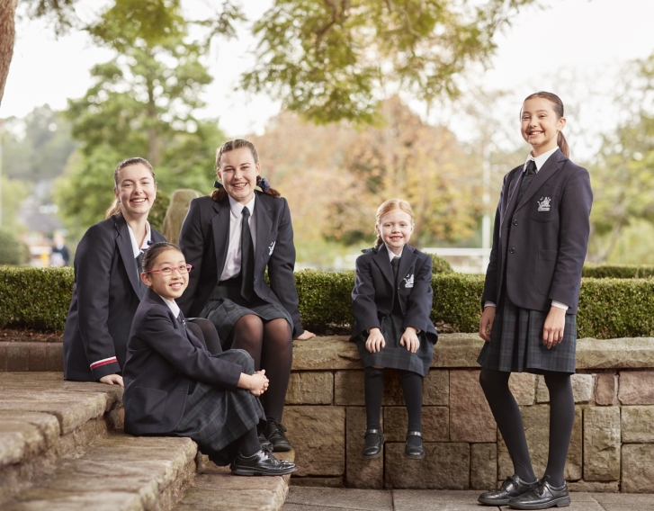 Pymble Ladies College_Photo 1