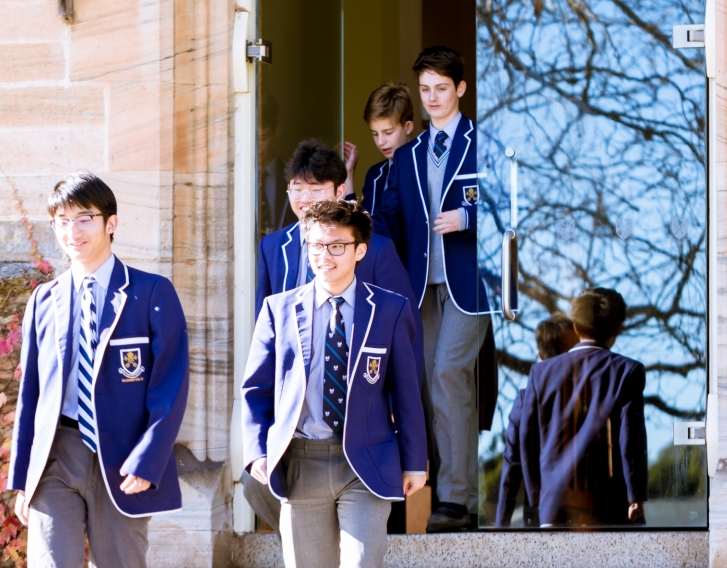St Peters College_Photo 1