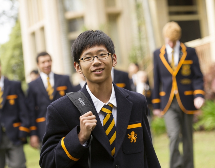 The Scots College_Photo 1