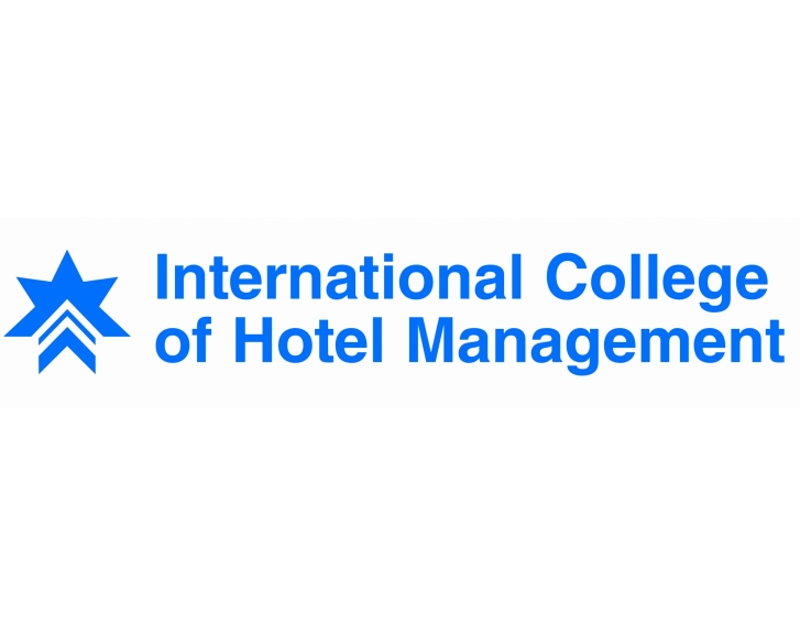 ICHM logo Hor