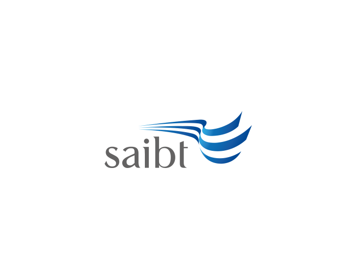SAIBT logo