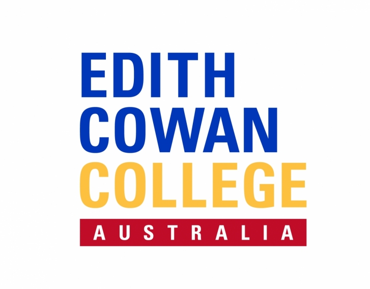 Edith_Cowan_College_Logo