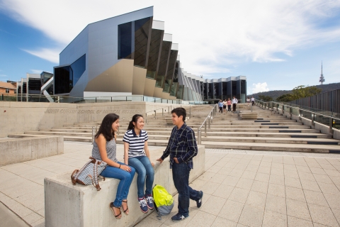 ANU