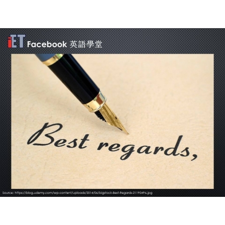 Facebook English_Week 74_07.09.18_Best Regards (Image)