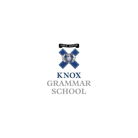 Knox-Grammar-School_Logo