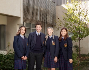 Woodcroft College_Photo 1