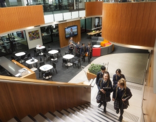 Immanuel College_Photo 1