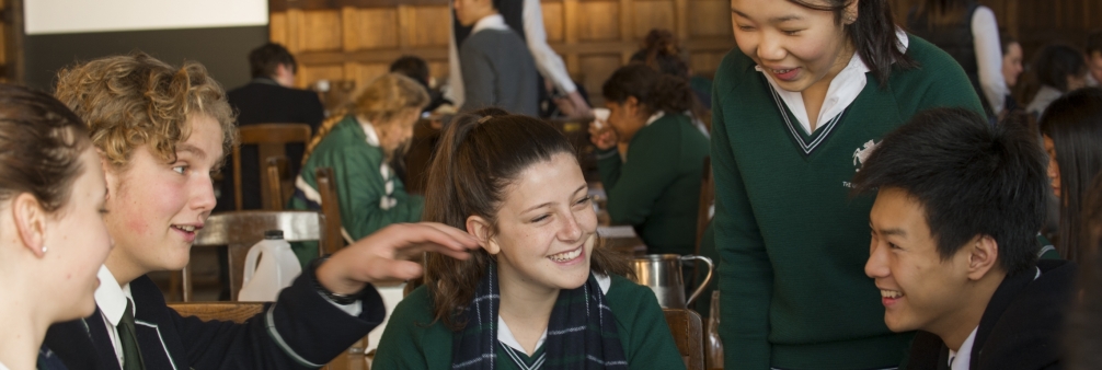 The Geelong College_Photo 1