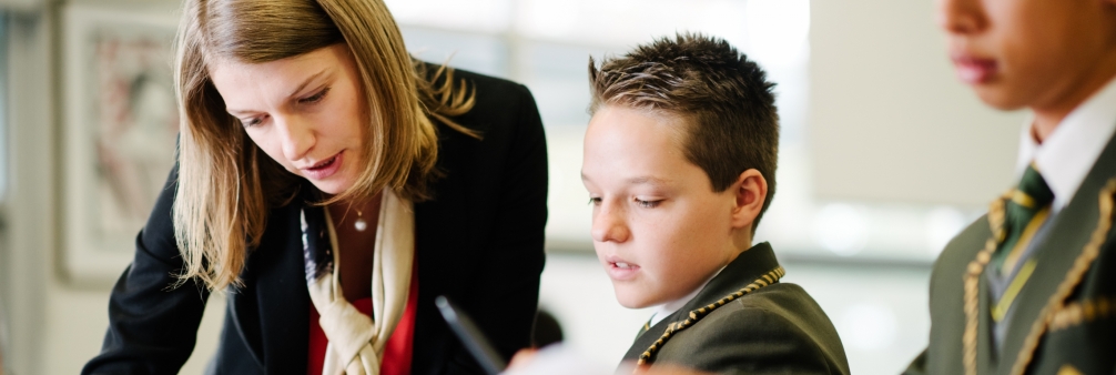 Trinity Grammar School_Photo 2