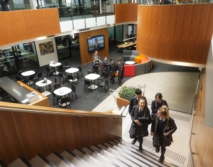 Immanuel College_Image 2