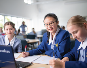 Loreto Normanhurst_Small Photo