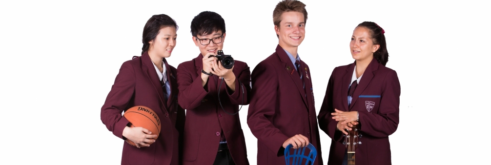 John Paul College_Photo 2