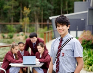 John Paul College_Photo 1