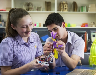 Wesley College_Photo 1