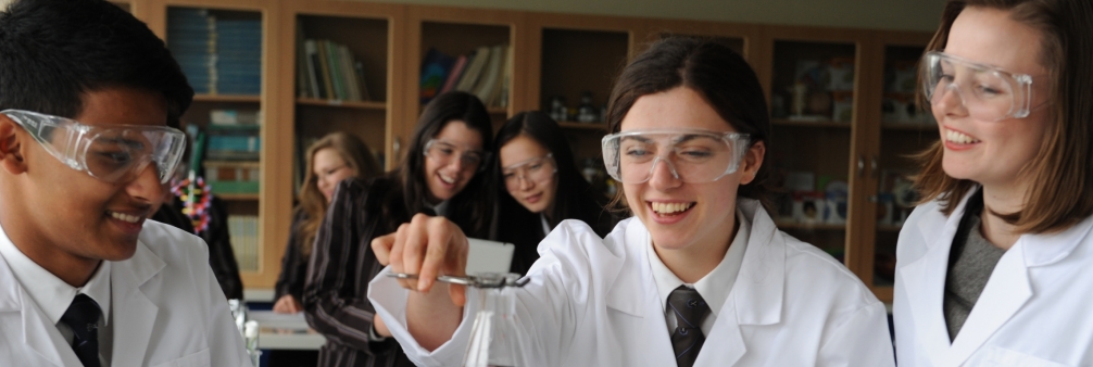 Ivanhoe Grammar School_Photo 2