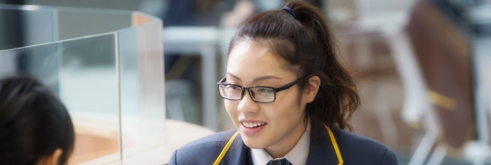 Immanuel College_Image 1