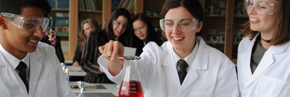 Ivanhoe Grammar School_Photo 2