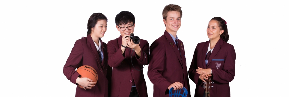John Paul College_Photo 2